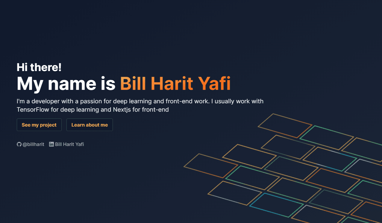 billharit.com